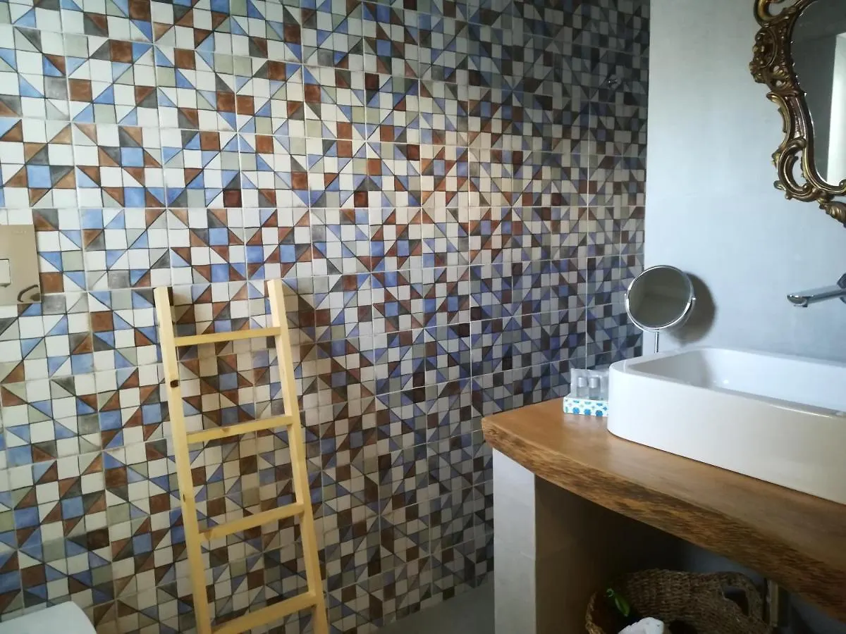 Apartmán Magg Katánie Itálie