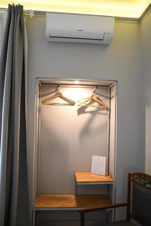Apartmán Magg Katánie Ubytování v soukromí