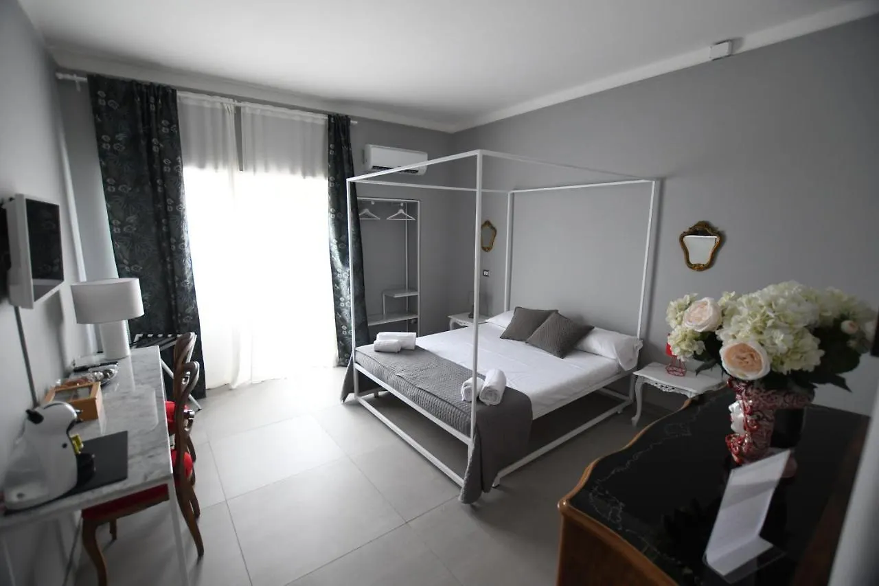 Apartmán Magg Katánie 0*,