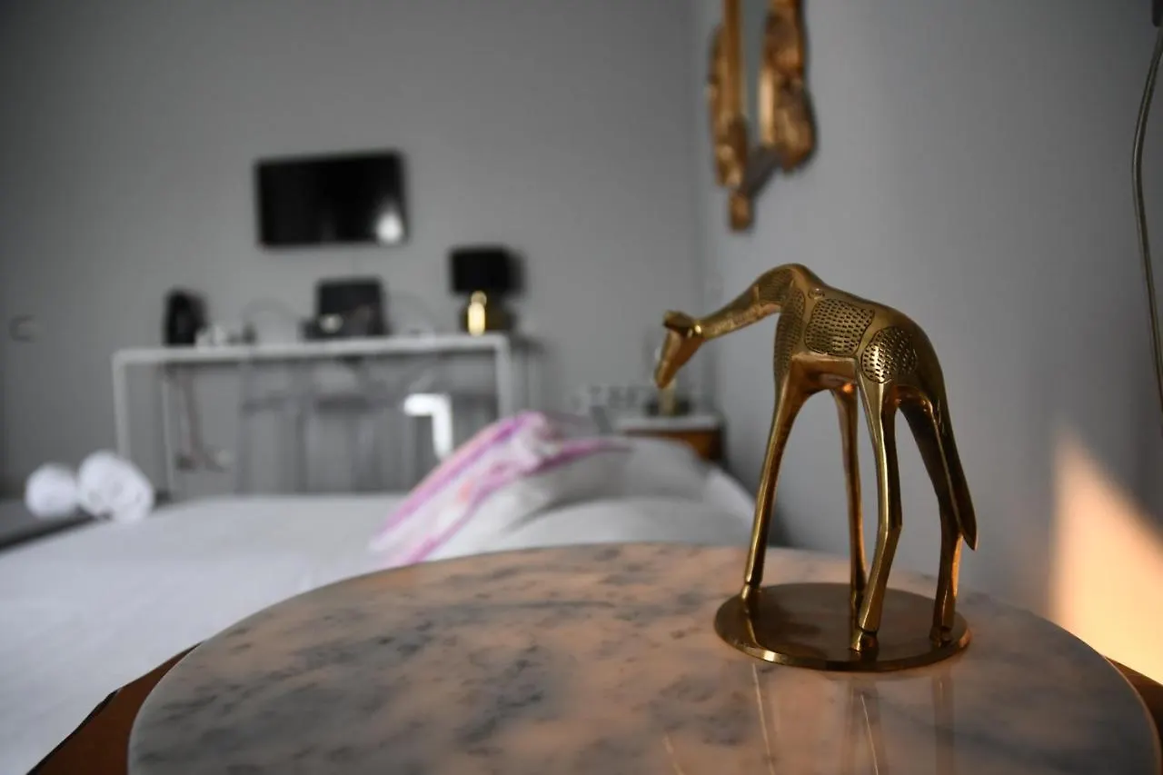 Ubytování v soukromí Apartmán Magg Katánie Itálie
