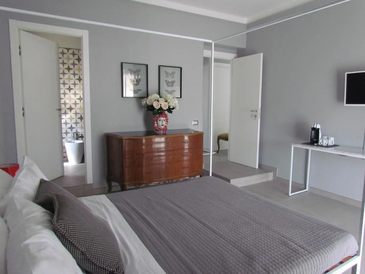 Apartmán Magg Katánie