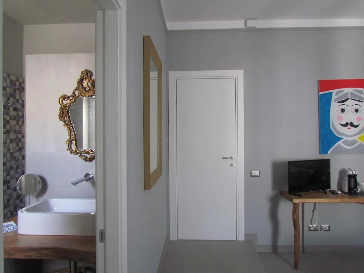 Apartmán Magg Katánie