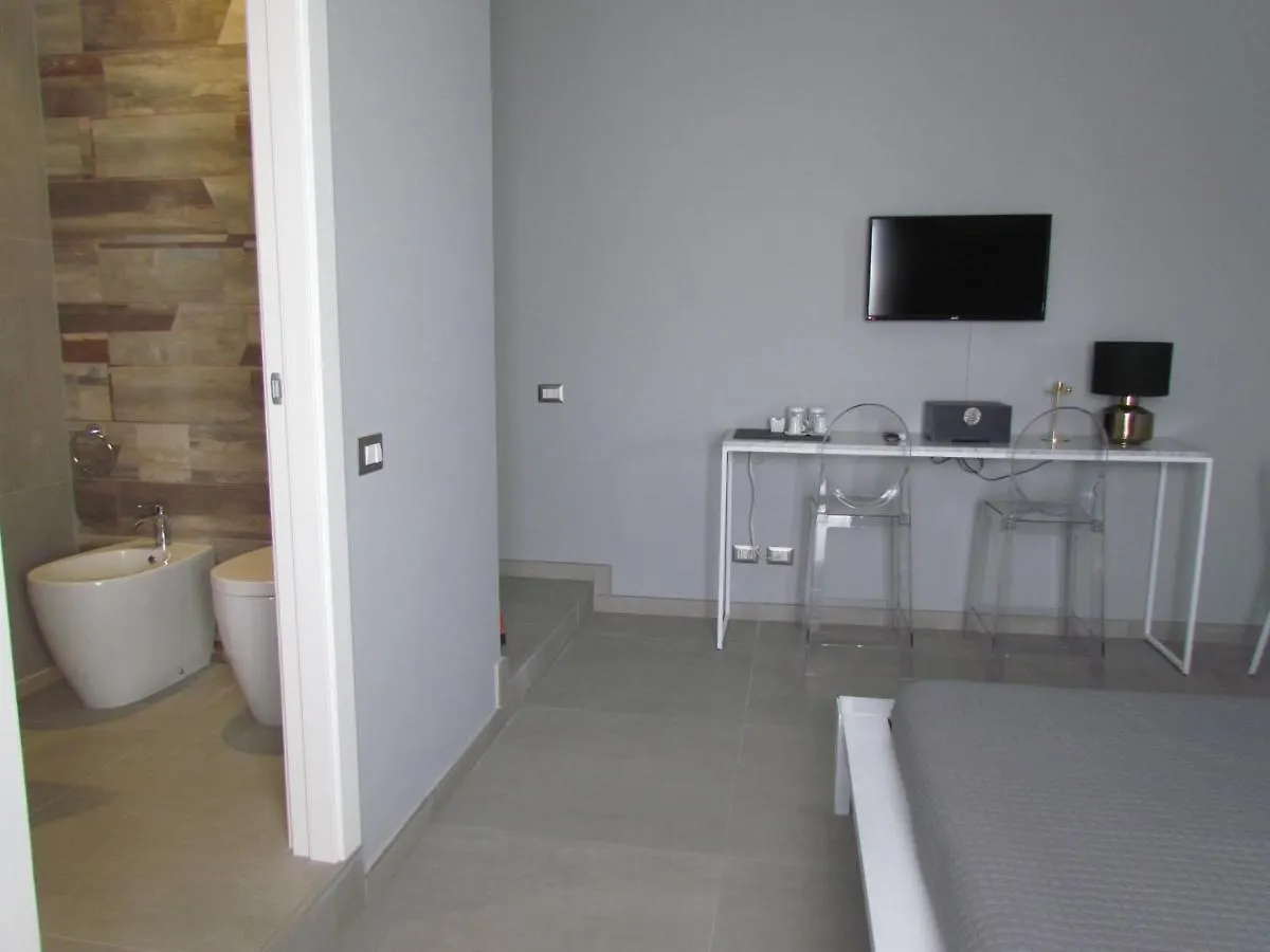 Apartmán Magg Katánie 0*,