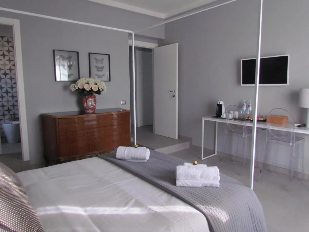 Apartmán Magg Katánie Ubytování v soukromí