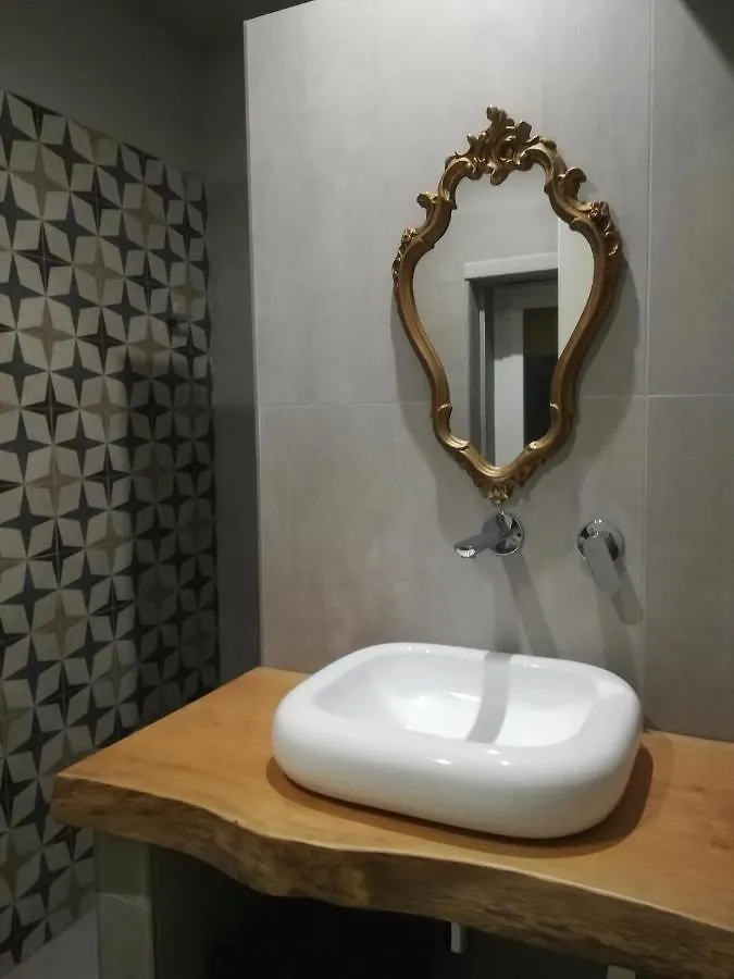 Apartmán Magg Katánie Itálie