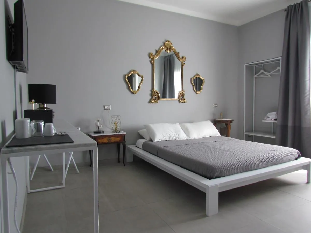 Apartmán Magg Katánie