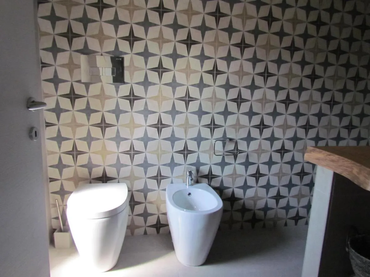 Ubytování v soukromí Apartmán Magg Katánie Itálie