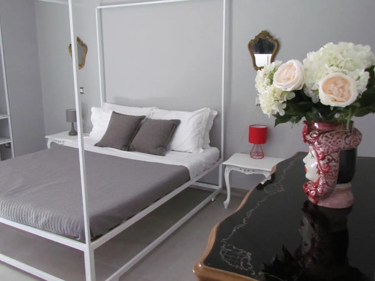 Apartmán Magg Katánie 0*,